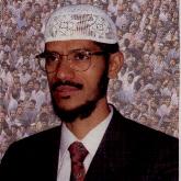 Dr. Zakir Kareem Naik
